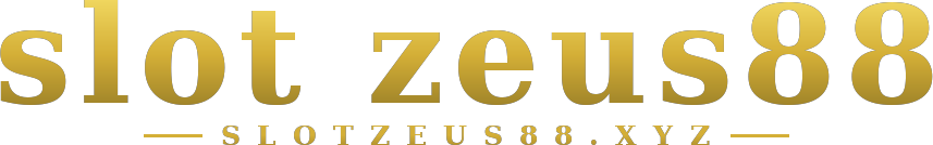 slot zeus88 logo